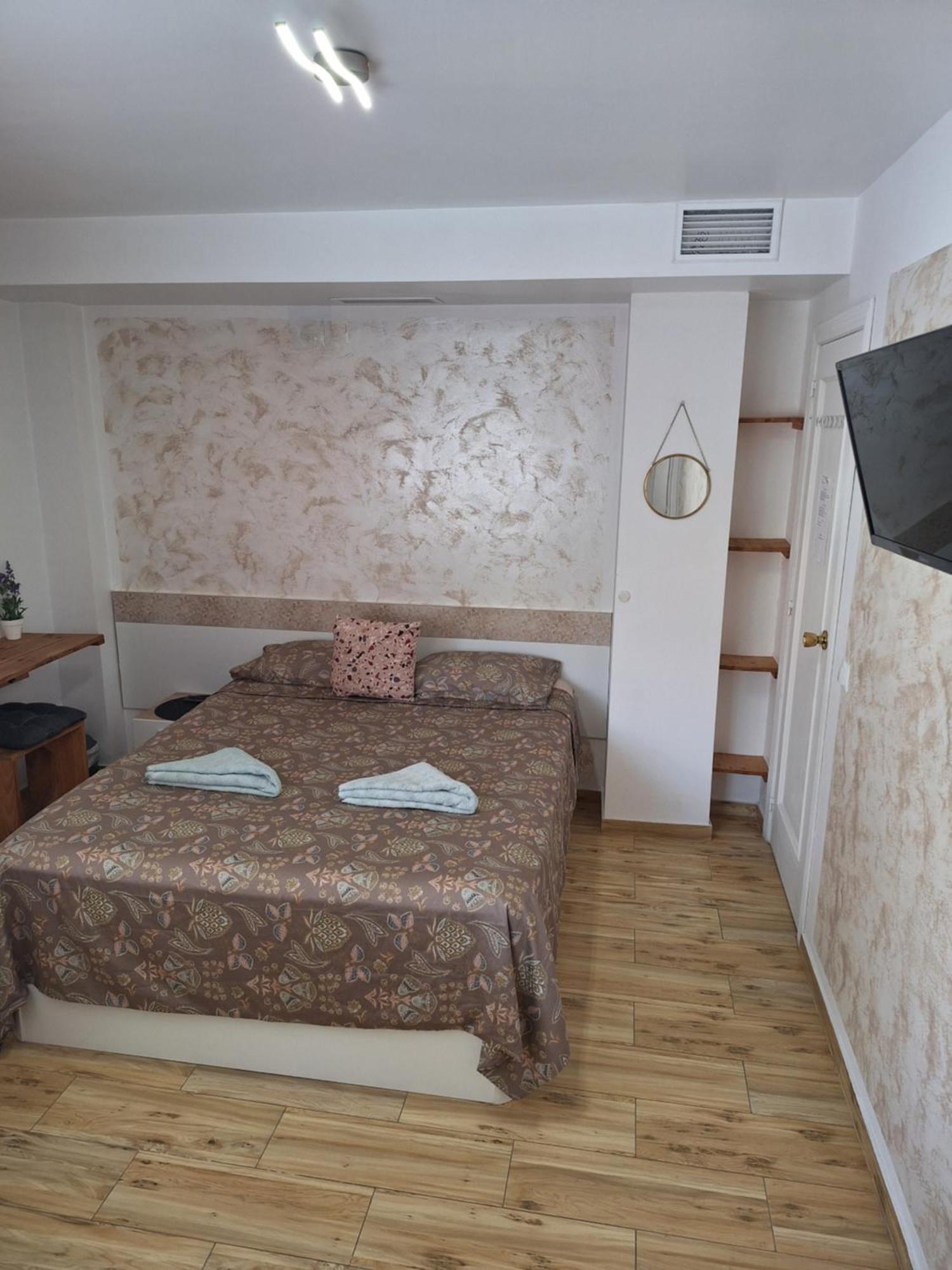 Sweet Dreams Apartment Alicante Exterior photo
