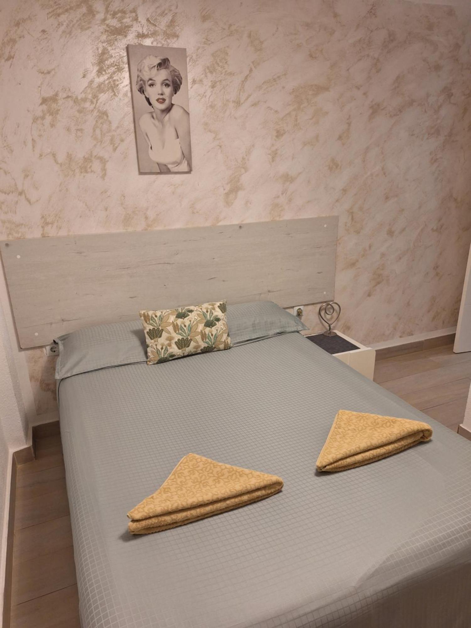 Sweet Dreams Apartment Alicante Exterior photo