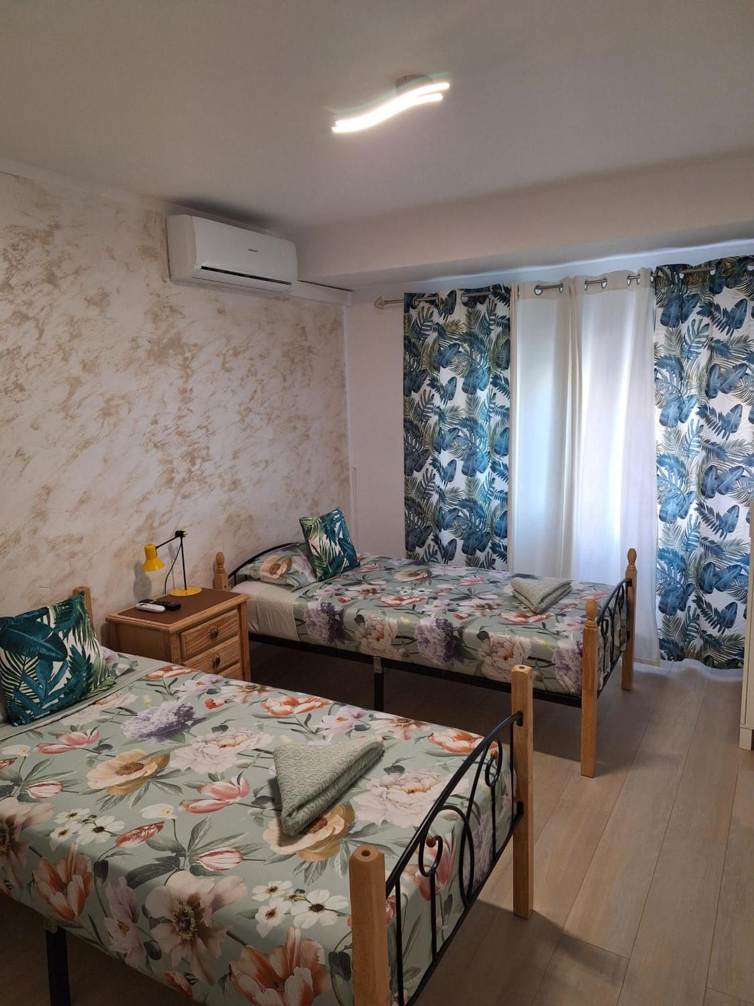Sweet Dreams Apartment Alicante Exterior photo